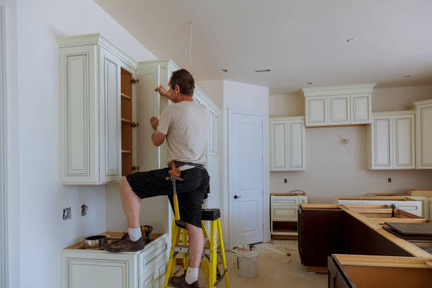Licensed Kitchen Remodeling service in Myakka City, FL - I E Kitchen