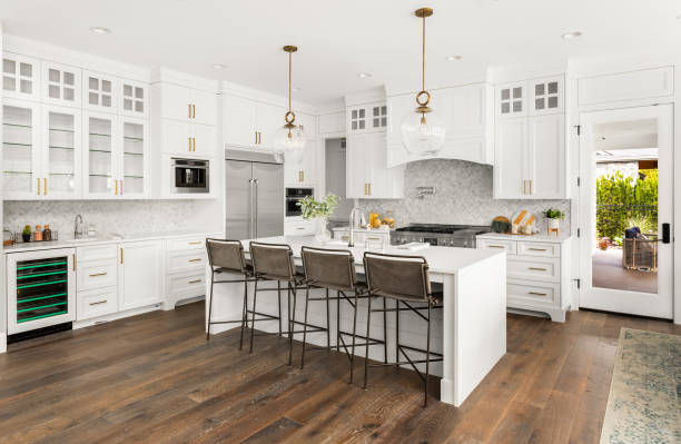 Reliable Kitchen Remodeling contractor in Myakka City, FL by I E Kitchen